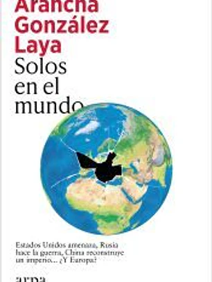 Solos en el mundo