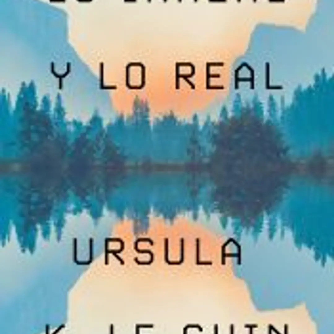 Lo Irreal y lo Real 1