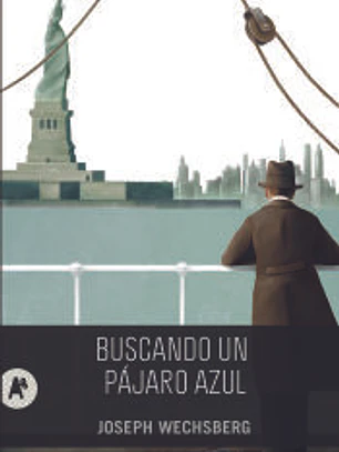 Buscando un pájaro azul