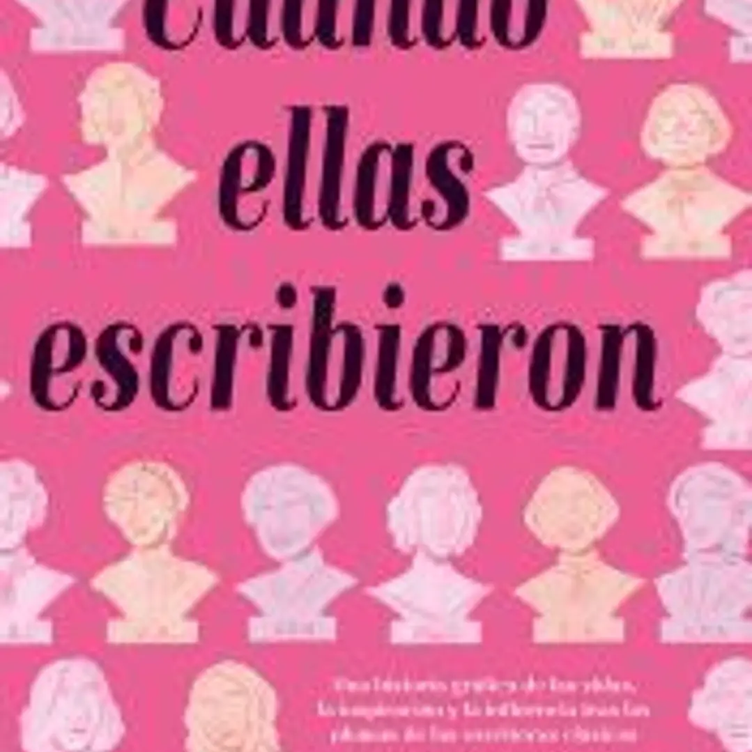 Cuando ellas escribieron 1