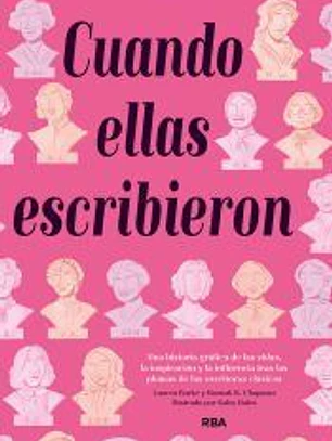Cuando ellas escribieron