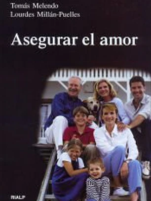 Asegurar el amor