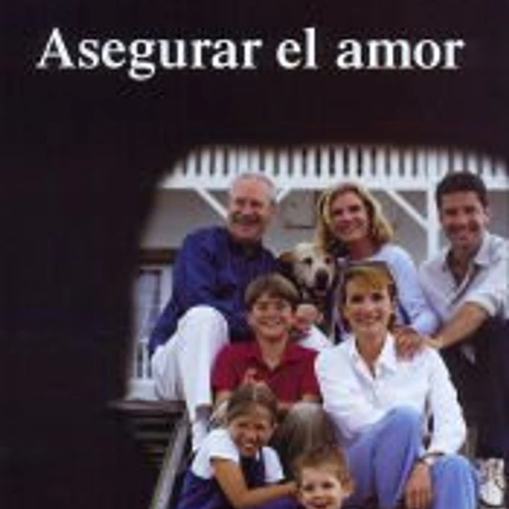 Asegurar el amor 1