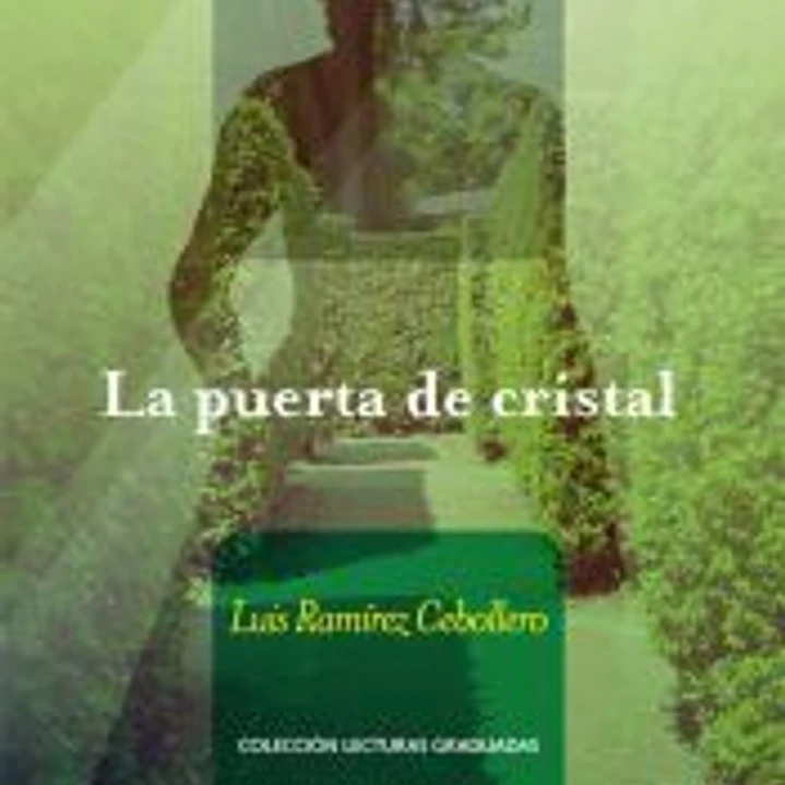La puerta de cristal 1