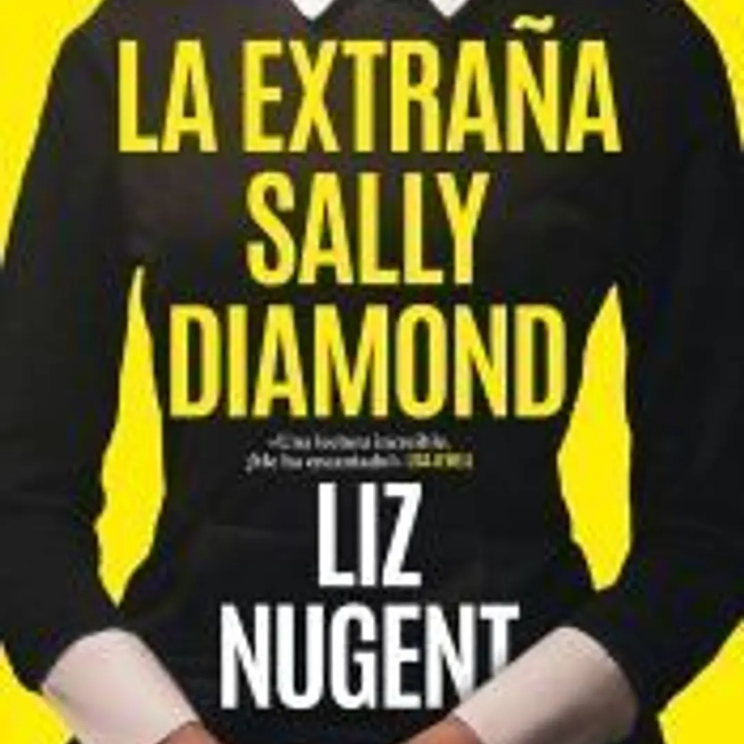 La extraña Sally Diamond 1