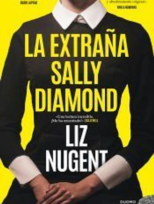 La extraña Sally Diamond