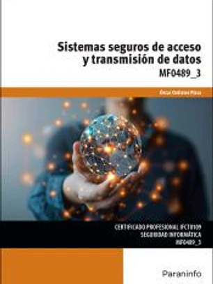 Sistemas seguros de acceso y transmisión de datos