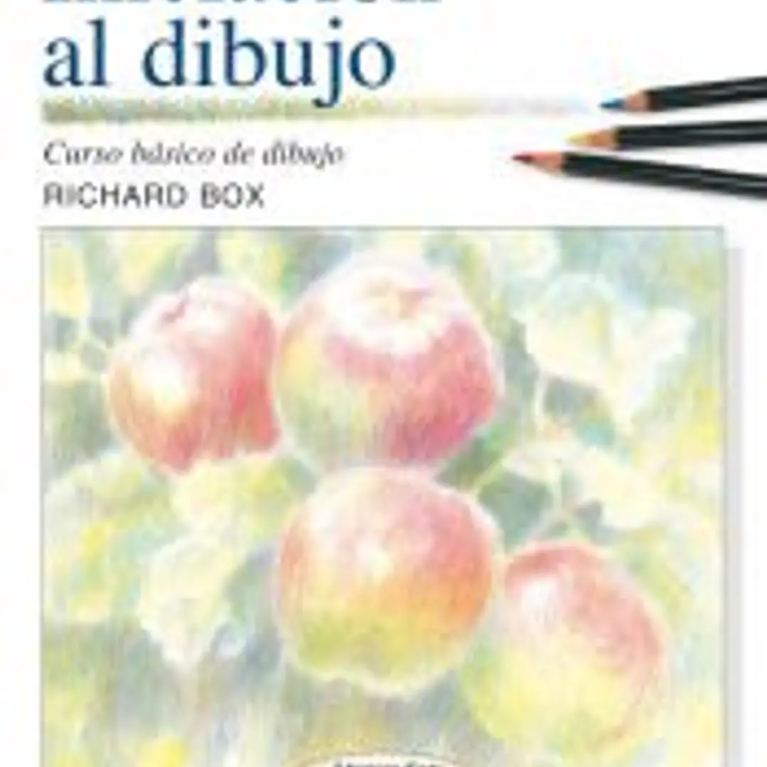 INICIACION AL DIBUJO 1