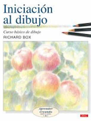 INICIACION AL DIBUJO