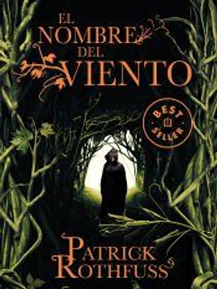 El nombre del viento