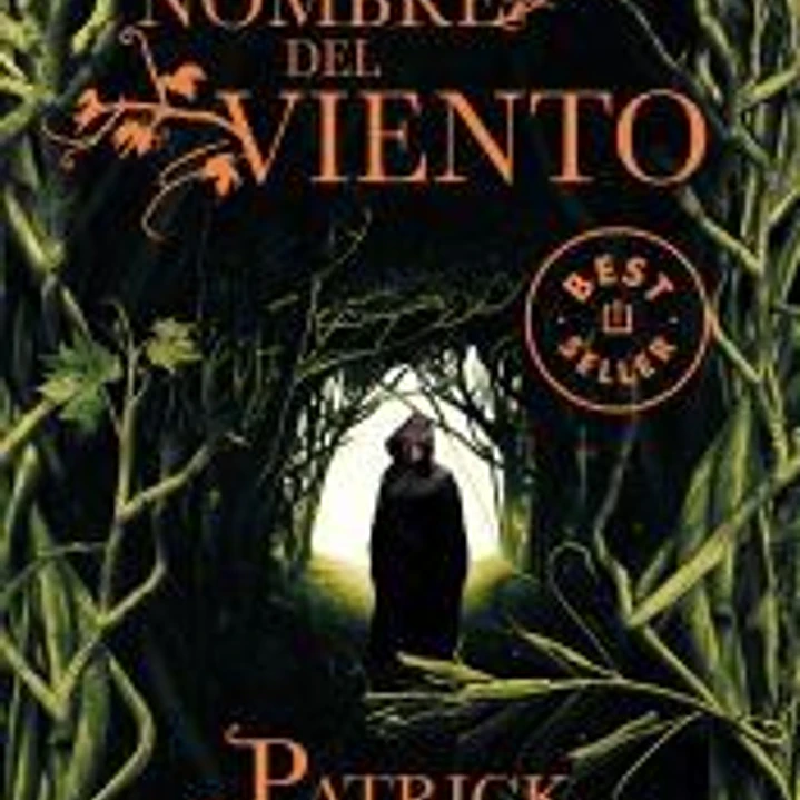El nombre del viento 1