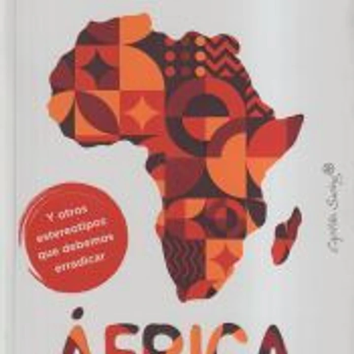 África no es un país 1