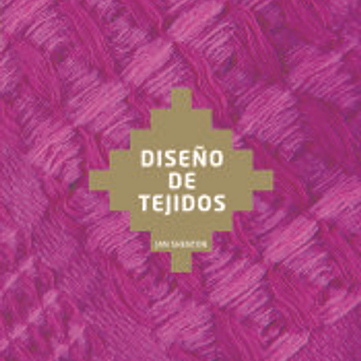 Diseño de tejidos 1