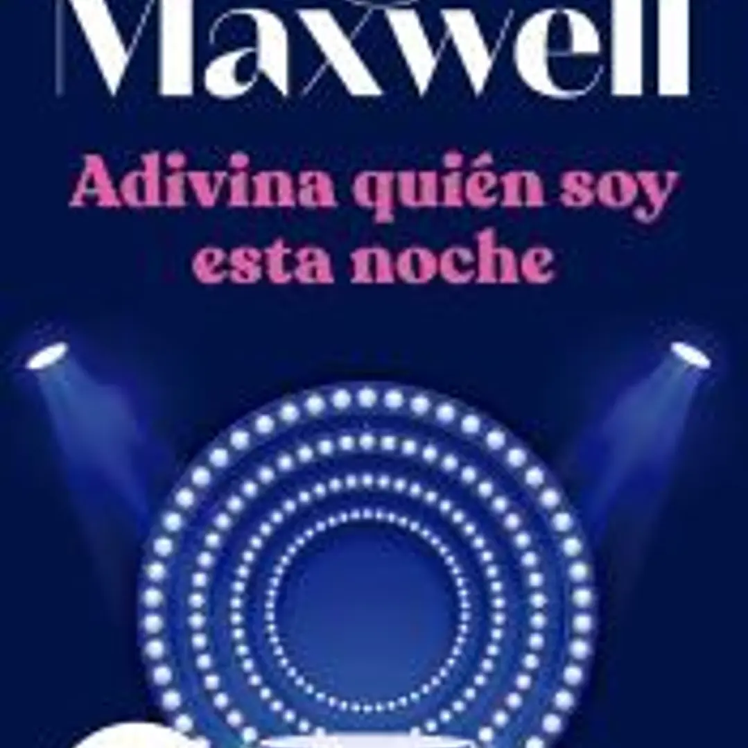 Adivina quién soy esta noche 1