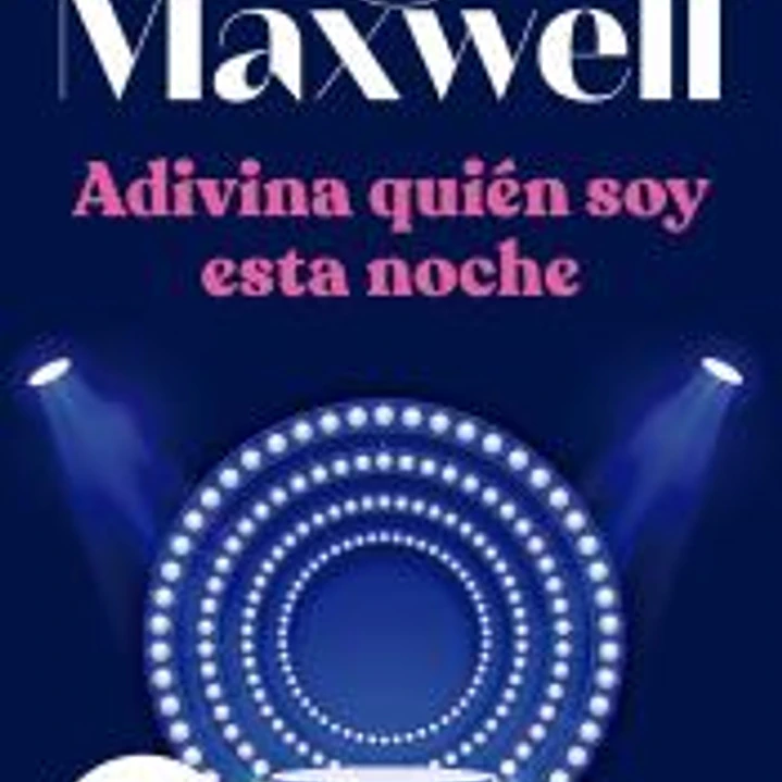 Adivina quién soy esta noche 1