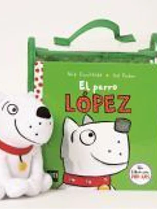 PERRO LOPEZ,EL PACK