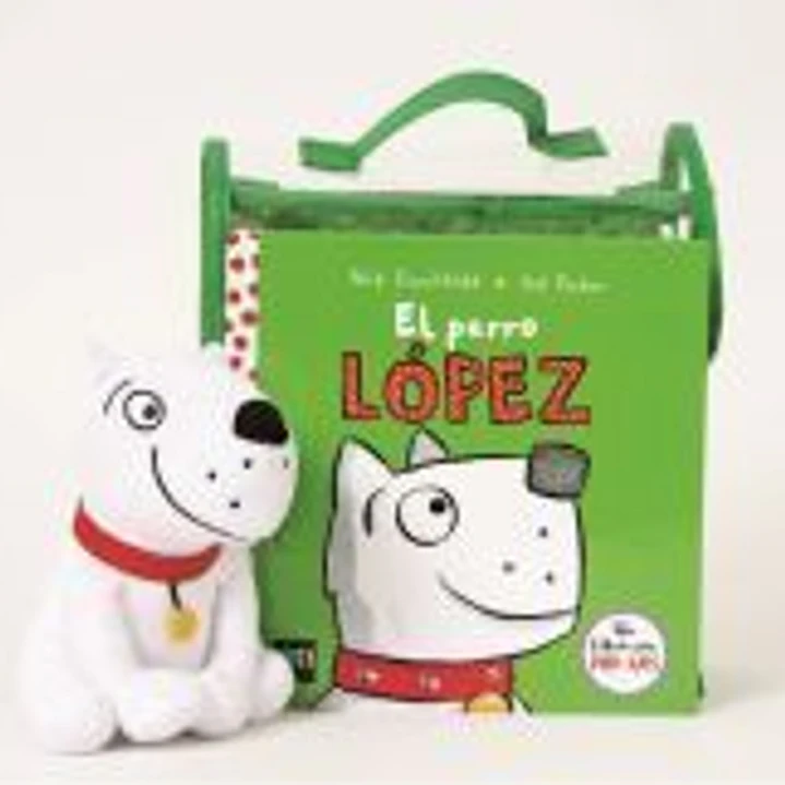 PERRO LOPEZ,EL PACK 1