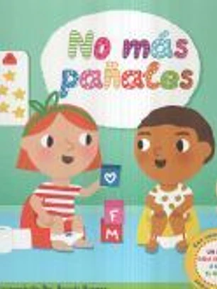 NO MÁS PAÑALES