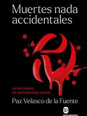 Muertes nada accidentales