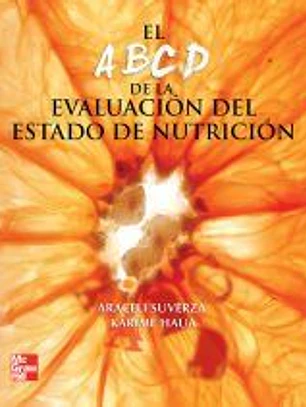 EL ABCD EVALUACION DEL ESTADO DE NUTRICION