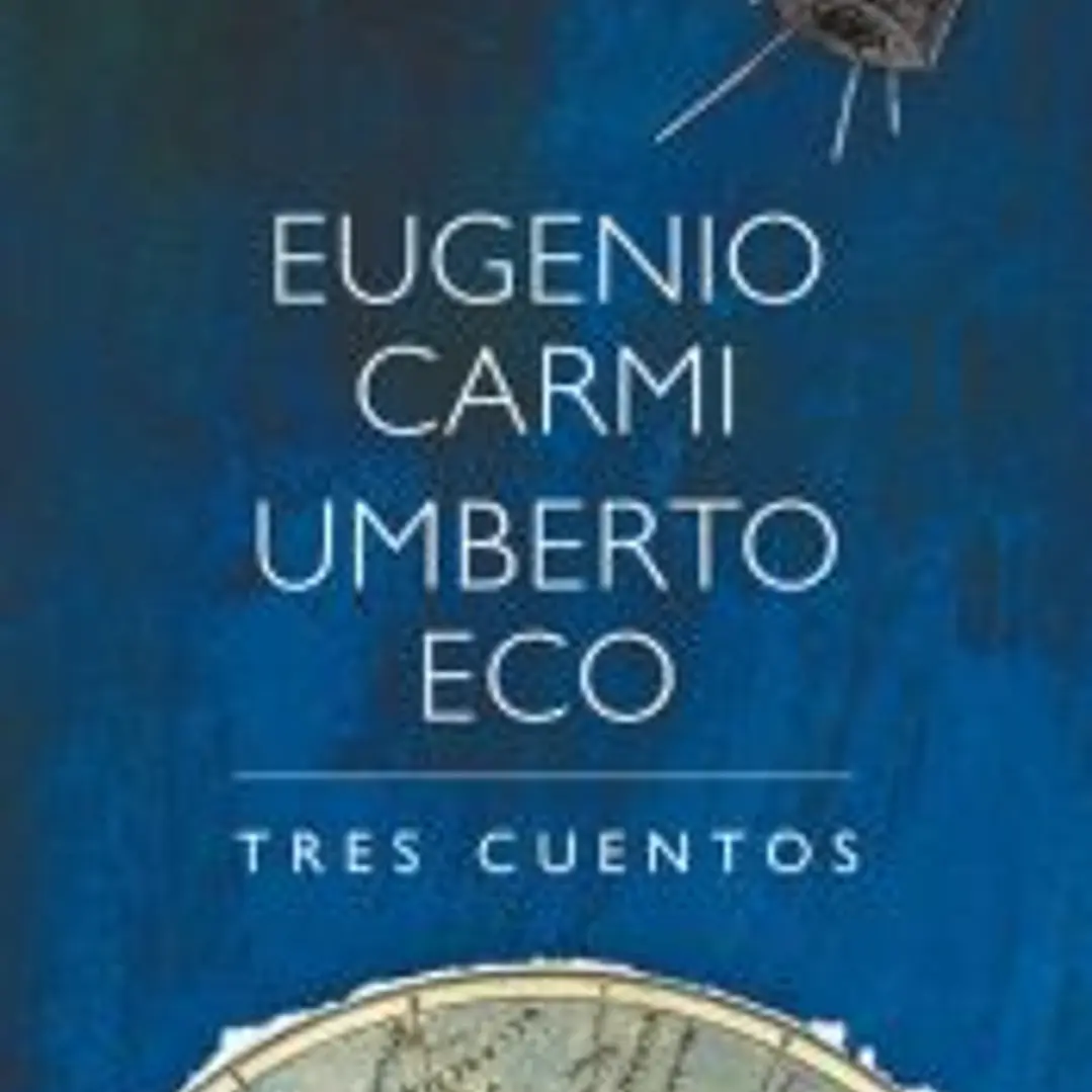 Tres cuentos 1