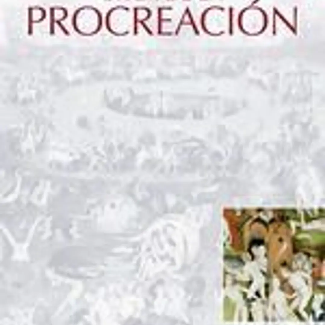 Ética de la procreación 1