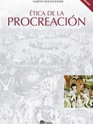 Ética de la procreación