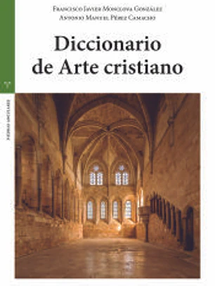 Diccionario de Arte cristiano