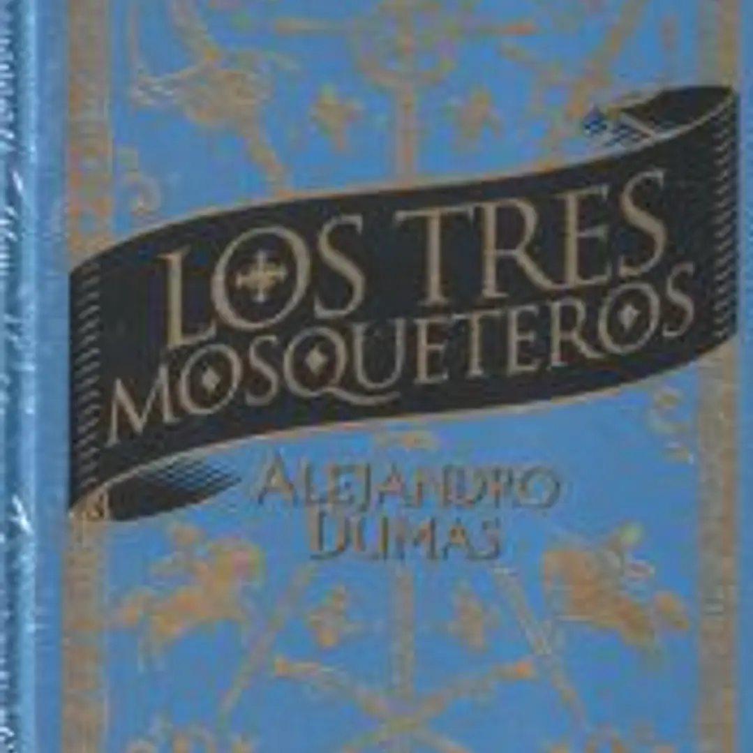 Los Tres Mosqueteros 1