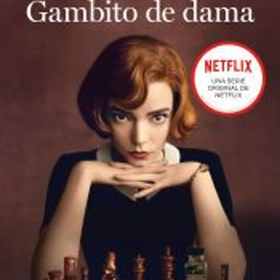 Gambito de Dama 1