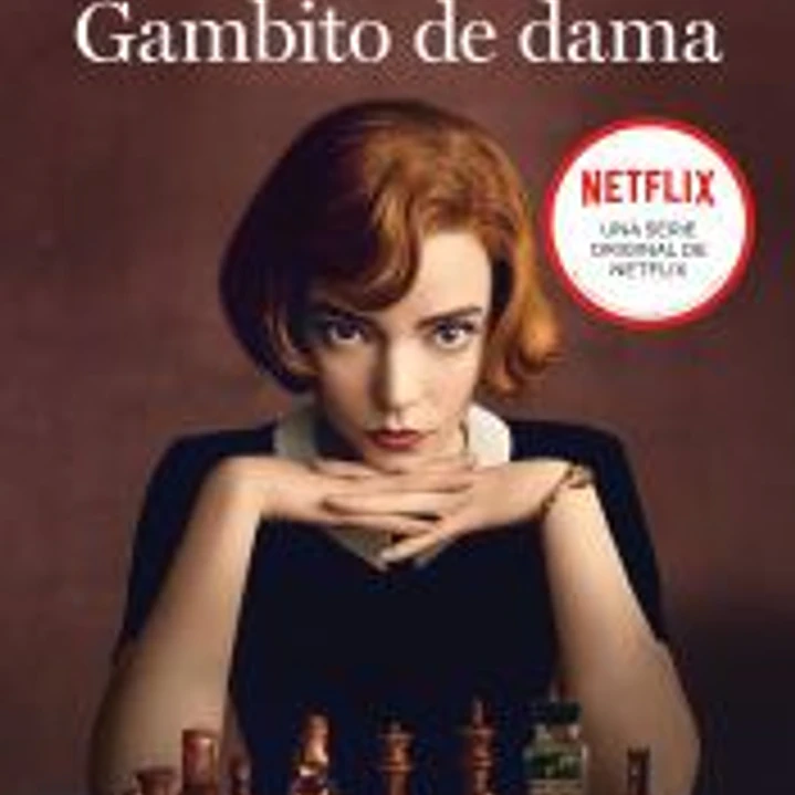 Gambito de Dama 1