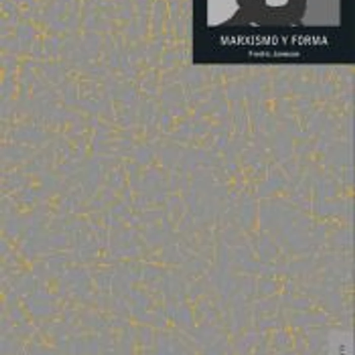 Marxismo y forma: Teorías dialécticas en la bibliografía del siglo XX 1