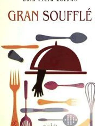 Gran Soufflé