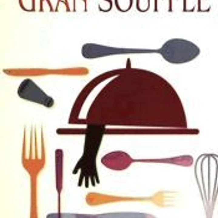 Gran Soufflé 1