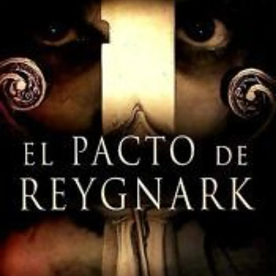 El pacto de Reygnark  1