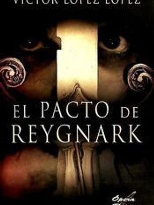 El pacto de Reygnark 