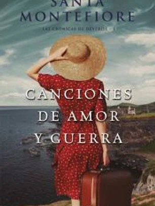 Canciones de amor y guerra