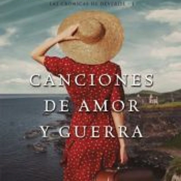 Canciones de amor y guerra 1