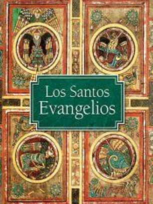 Los santos evangelios