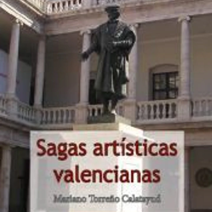 SAGAS ARTISTICAS VALENCIANAS 1