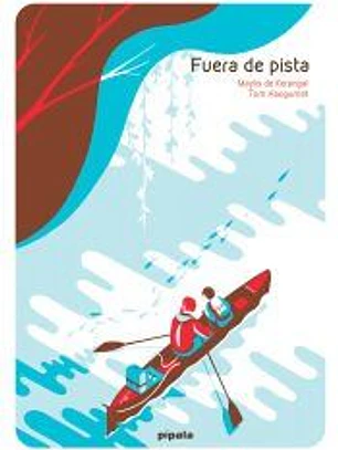 Fuera de pista