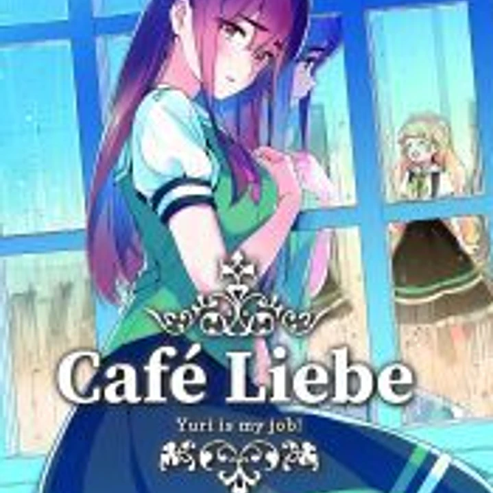 Café Liebe nº 05 1