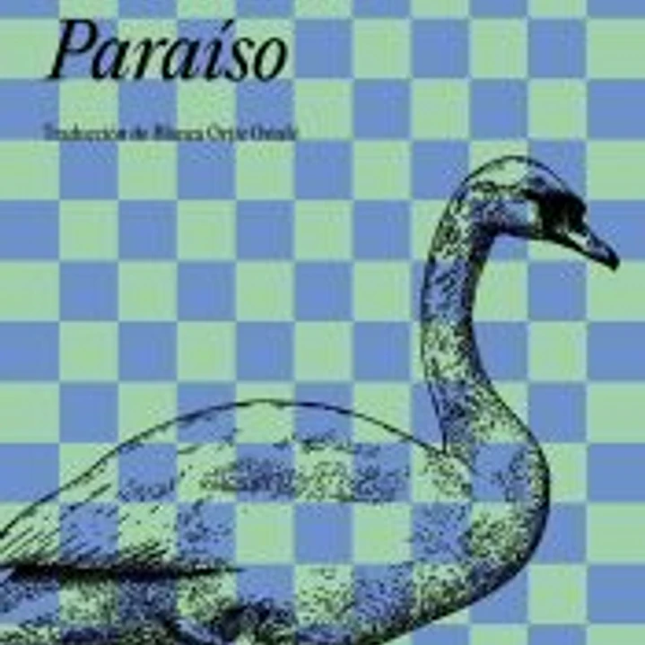 Paraíso (Trilogía de Tue 3) 1