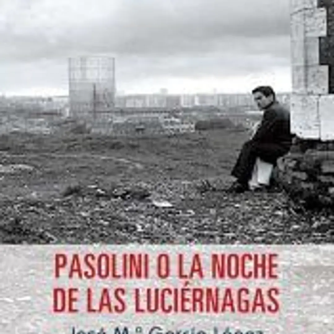 Pasolini o La noche de las luciérnagas 1