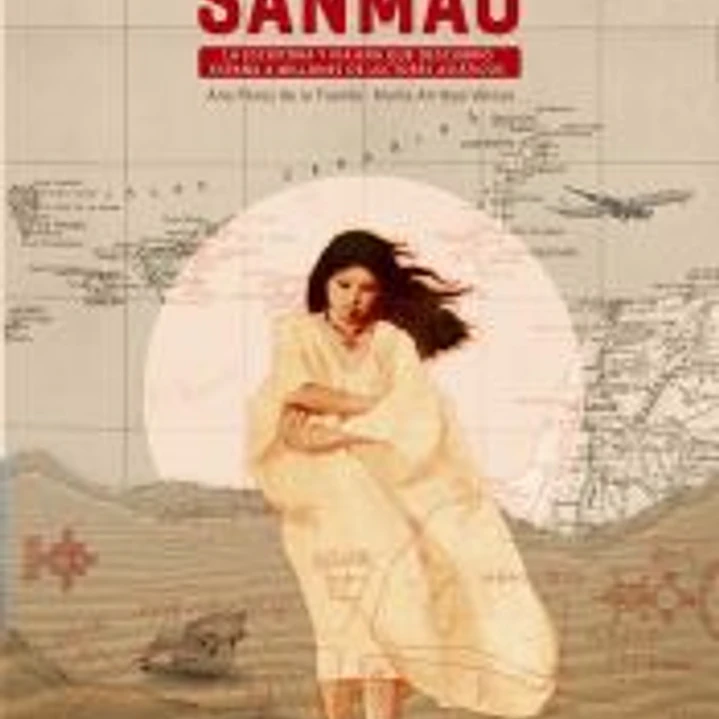 Un viaje al corazón de Sanmao 1