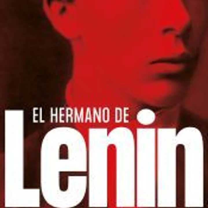 El hermano de Lenin 1