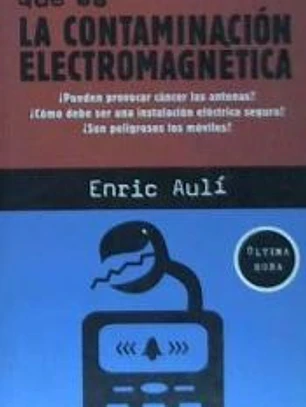 QUE ES LA CONTAMINACION ELECTROMAGNETICA