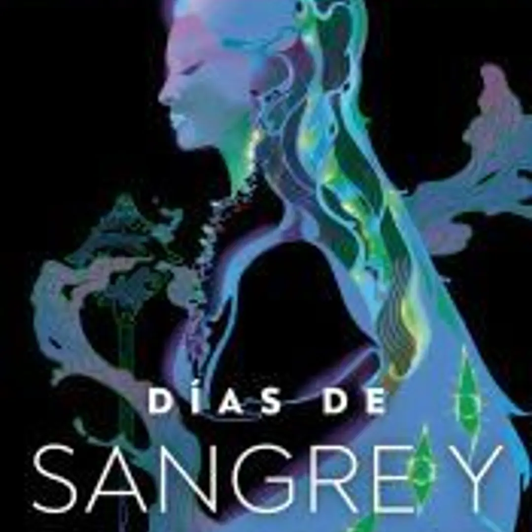 Días de sangre y resplandor (Hija de humo y hueso 2) 1