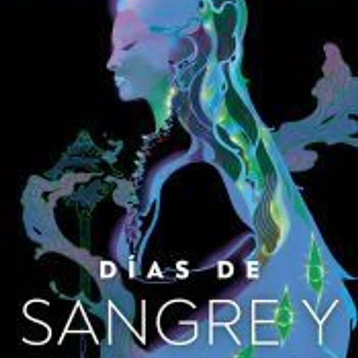 Días de sangre y resplandor (Hija de humo y hueso 2) 1