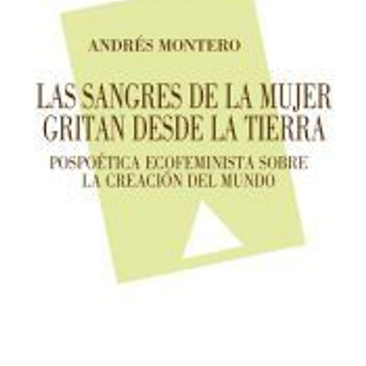Las sangres de la mujer gritan desde la tierra: Pospoética ecofeminista sobre la creación del mundo 1